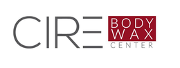 CIRE BODY WAX CENTER trademark