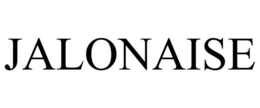 JALONAISE trademark