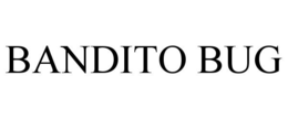 BANDITO BUG trademark