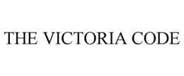 THE VICTORIA CODE trademark