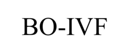 BO-IVF trademark