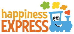 HAPPINESS EXPRESS trademark