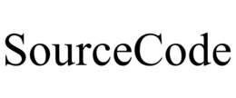 SOURCECODE trademark