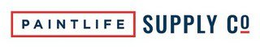PAINTLIFE SUPPLY CO trademark