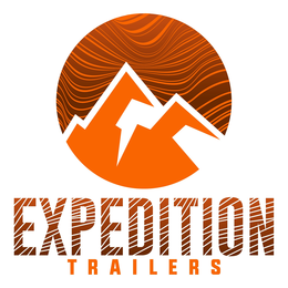 EXPEDITION TRAILERS trademark