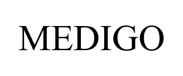 MEDIGO trademark