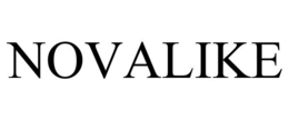 NOVALIKE trademark