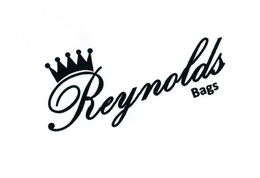 REYNOLDS BAGS trademark
