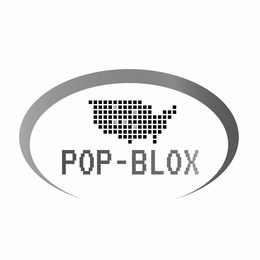 POP-BLOX trademark