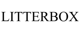 LITTERBOX trademark