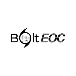 BOLT EOC trademark