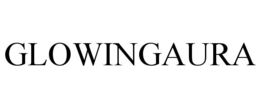GLOWINGAURA trademark