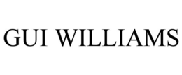 GUI WILLIAMS trademark