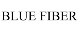 BLUE FIBER trademark