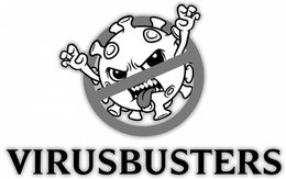 VIRUSBUSTERS trademark