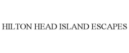HILTON HEAD ISLAND ESCAPES trademark