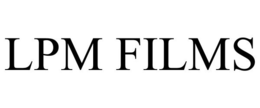LPM FILMS trademark