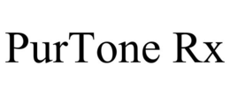 PURTONE RX trademark