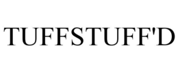 TUFFSTUFF'D trademark