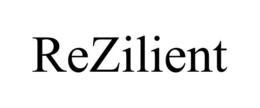 REZILIENT trademark