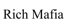 RICH MAFIA trademark