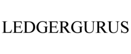 LEDGERGURUS trademark