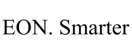 EON. SMARTER trademark