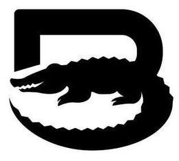 B trademark