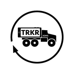 TRKR ADMS trademark