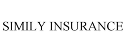 SIMILY INSURANCE trademark