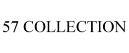 57 COLLECTION trademark