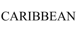 CARIBBEAN trademark