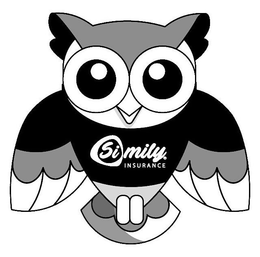 SIMILY INSURANCE trademark
