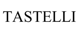 TASTELLI trademark