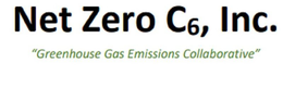 NET ZERO C6, INC. "GREENHOUSE GAS EMISSIONS COLLABORATIVE" trademark