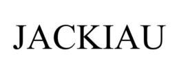 JACKIAU trademark
