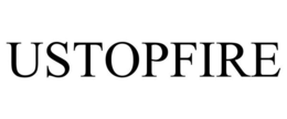 USTOPFIRE trademark