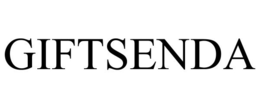 GIFTSENDA trademark