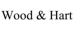 WOOD & HART trademark