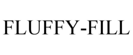 FLUFFY-FILL trademark