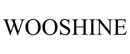 WOOSHINE trademark