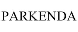 PARKENDA trademark