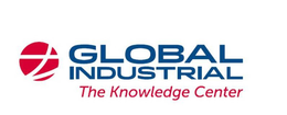 GLOBAL INDUSTRIAL THE KNOWLEDGE CENTER trademark