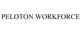 PELOTON WORKFORCE trademark