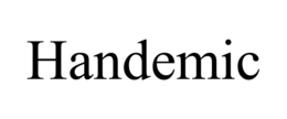 HANDEMIC trademark