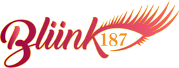BLIINK187 trademark