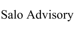 SALO ADVISORY trademark