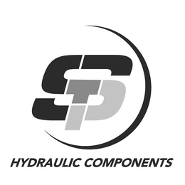 SP HYDRAULIC COMPONENTS trademark