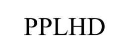 PPLHD trademark