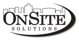 ONSITE SOLUTIONS trademark